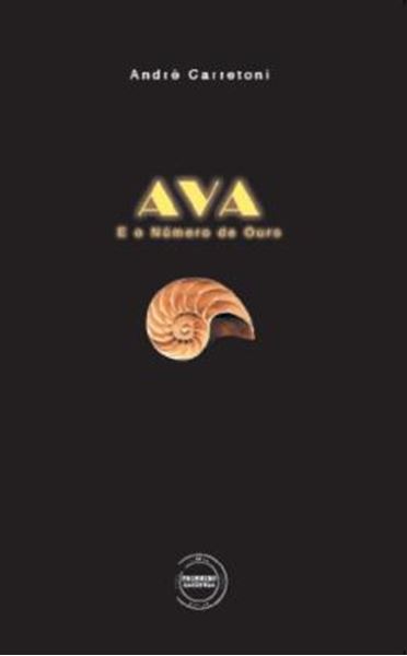 Picture of AVA E O NUMERO DE OURO