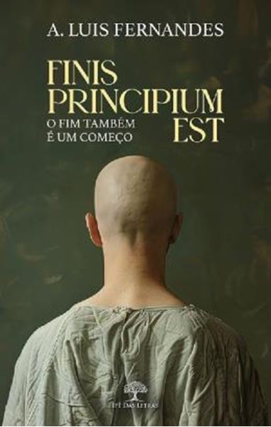 Picture of FINIS PRINCIPIUM EST - O FIM TAMBEM E O COMECO