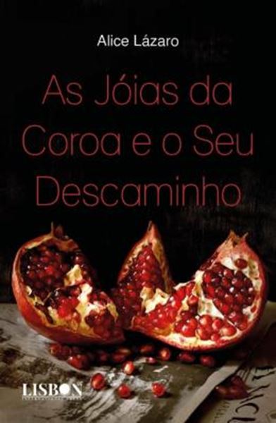 Picture of AS JOIAS DA COROA E O SEU DESCAMINHO
