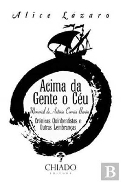 Picture of ACIMA DA GENTE O CEU