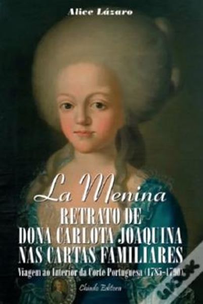 Picture of LA MENINA