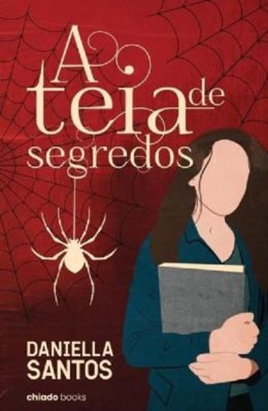 Picture of A TEIA DE SEGREDOS