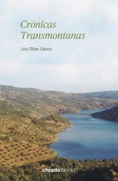 Picture of CRONICAS TRANSMONTANAS