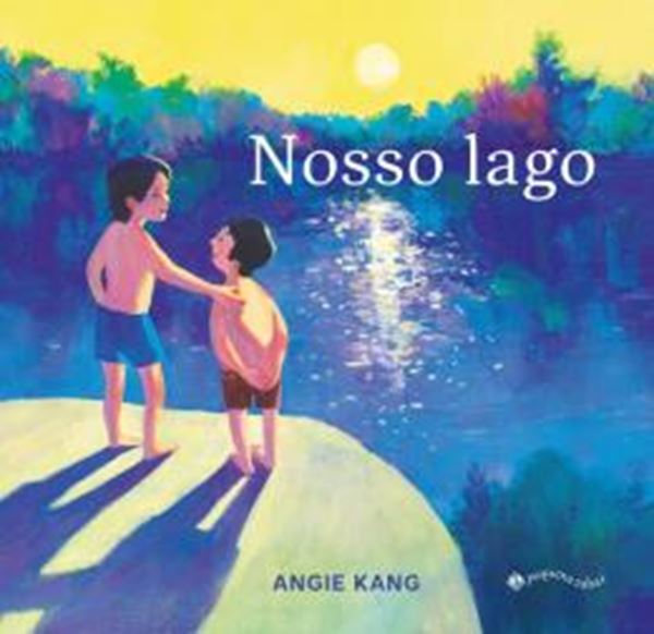 Picture of NOSSO LAGO