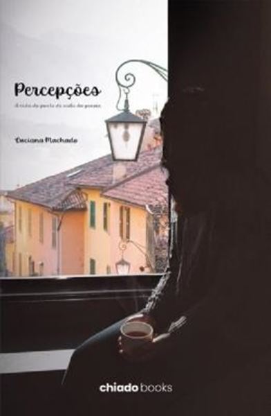 Picture of PERCEPCOES - A VIDA DO PONTO DE VISTA DA POESIA