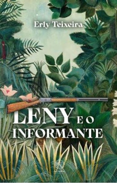 Picture of LENY E O INFORMANTE