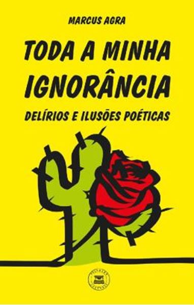 Picture of TODA A MINHA IGNORANCIA