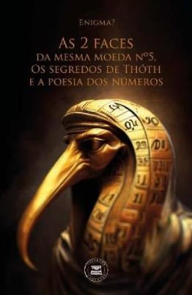 Picture of AS 2 FACES DA MESMA MOEDA Nº 5