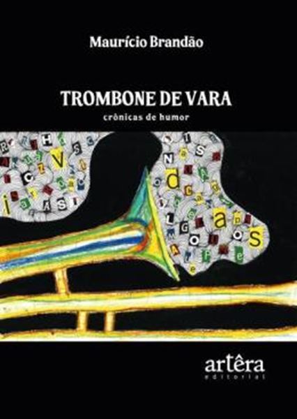 Picture of TROMBONE DE VARA