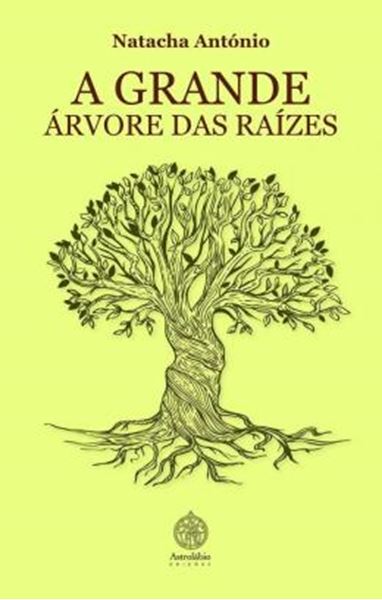 Picture of A GRANDE ARVORE DAS RAIZES