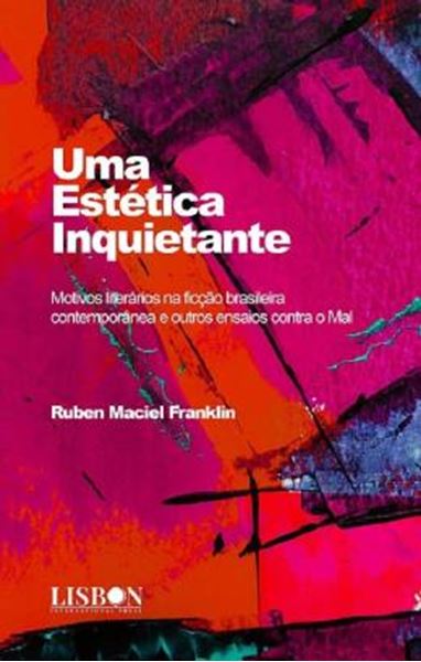 Picture of UMA ESTETICA INQUIETANTE
