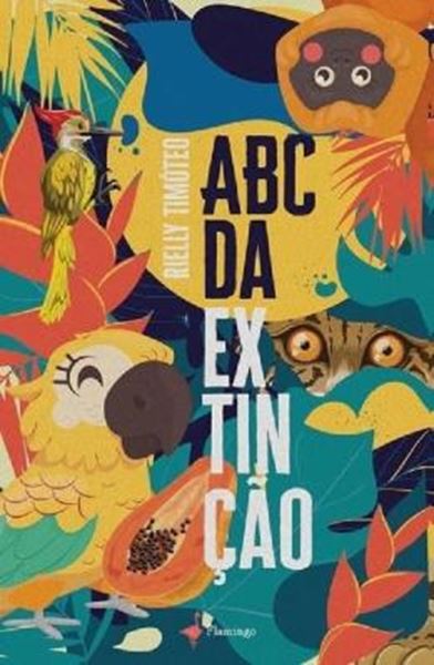 Picture of ABC DA EXTINCAO