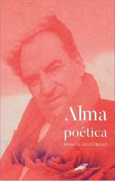 Picture of ALMA POETICA