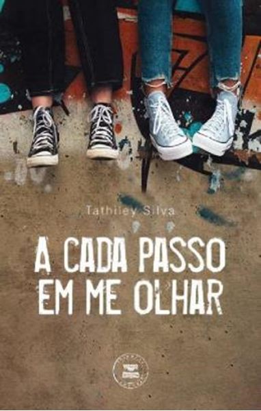 Picture of A CADA PASSO EM ME OLHAR
