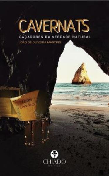 Picture of CAVERNATS - CACADORES DA VERDADE NATURAL