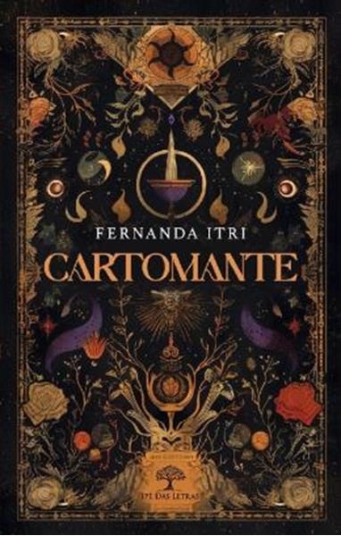 Picture of CARTOMANTE