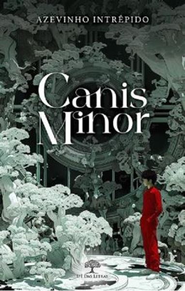 Picture of CANIS MINOR