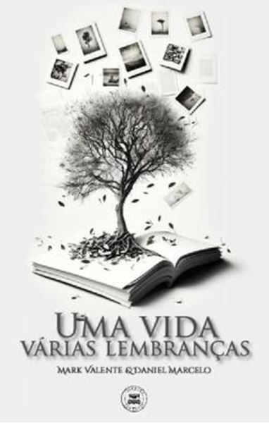 Picture of UMA VIDA VARIAS LEMBRANCAS