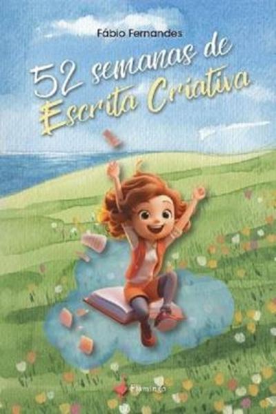 Picture of 52 SEMANAS DE ESCRITA CRIATIVA