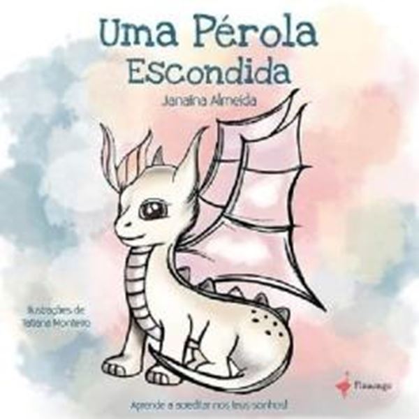Picture of UMA PEROLA ESCONDIDA