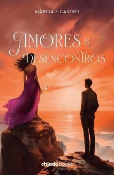 Picture of AMORES E DESENCONTROS