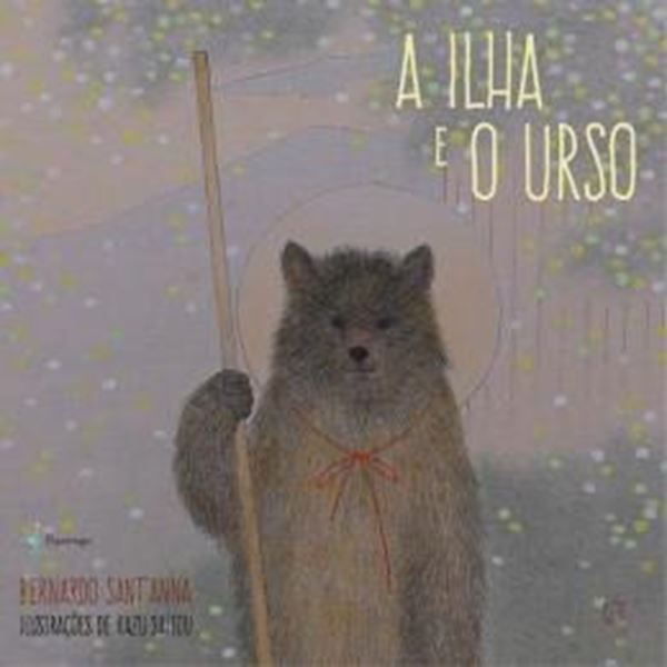 Picture of A ILHA E O URSO