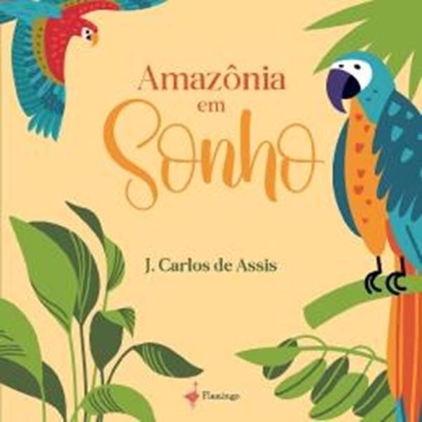 Picture of AMAZONIA EM SONHO
