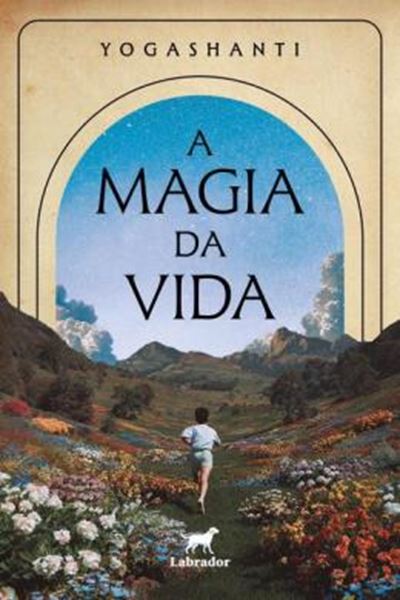 Picture of A MAGIA DA VIDA
