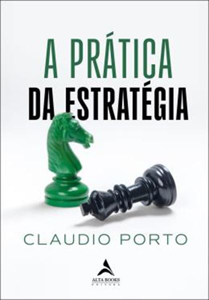Picture of A PRATICA DA ESTRATEGIA