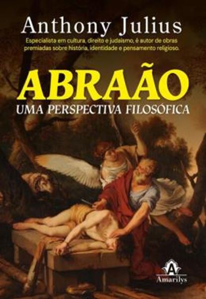 Picture of ABRAAO - UMA PERSPECTIVA FILOSOFICA
