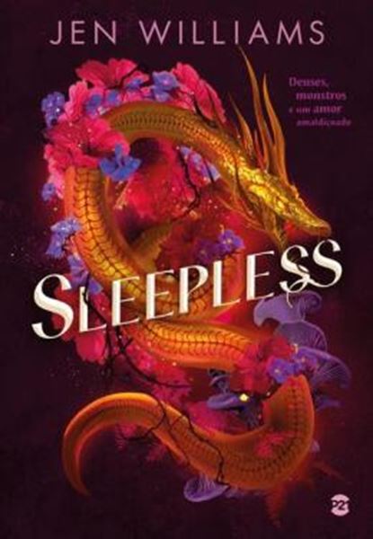 Picture of SLEEPLESS - VOL. 1