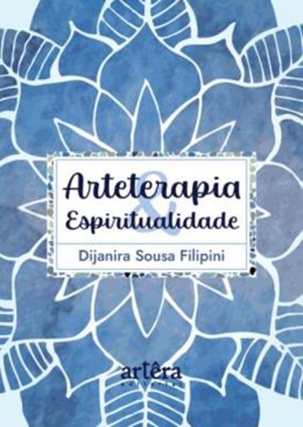 Picture of ARTETERAPIA & ESPIRITUALIDADE