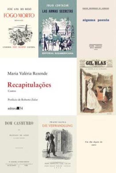 Picture of RECAPITULACOES