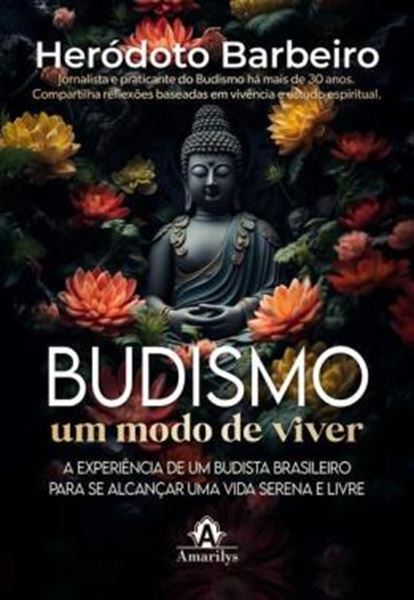 Picture of BUDISMO UM MODO DE VIVER