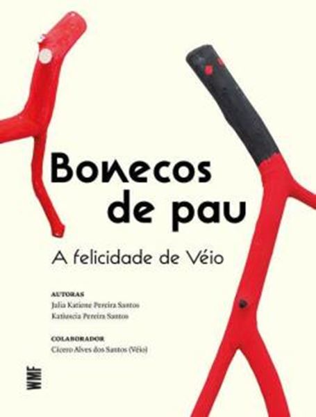 Picture of BONECOS DE PAU