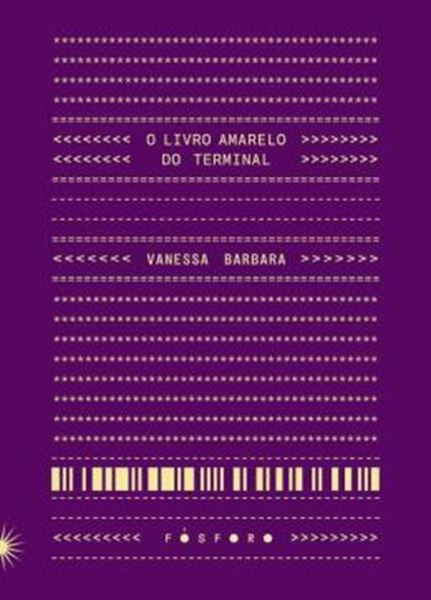 Picture of O LIVRO AMARELO DO TERMINAL