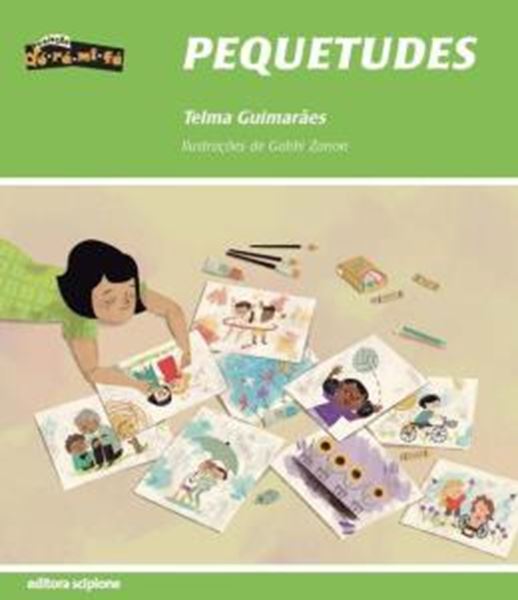 Picture of PEQUETUDES