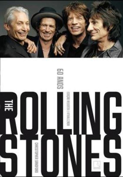 Picture of THE ROLLING STONES - 60 ANOS