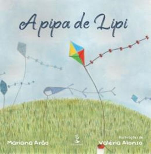 Picture of A PIPA DE LIPI
