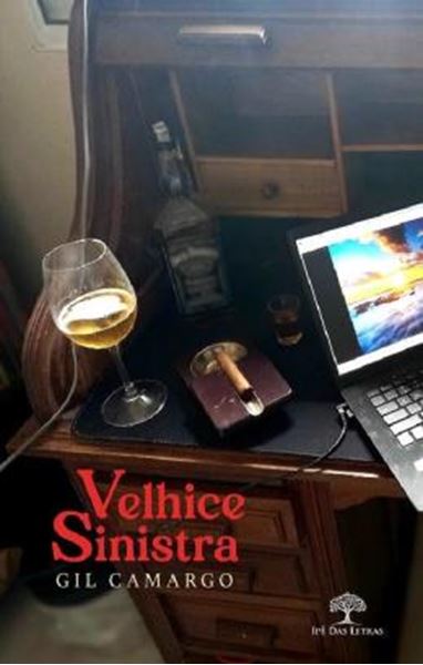 Picture of VELHICE SINISTRA
