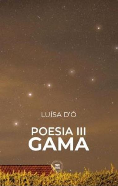 Picture of POESIA III - GAMA