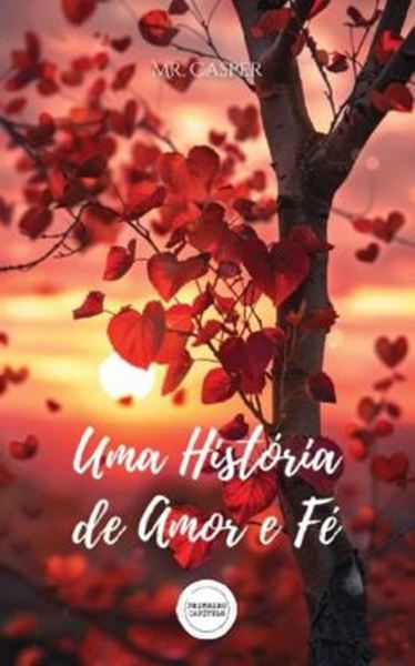 Picture of UMA HISTORIA DE AMOR E FE