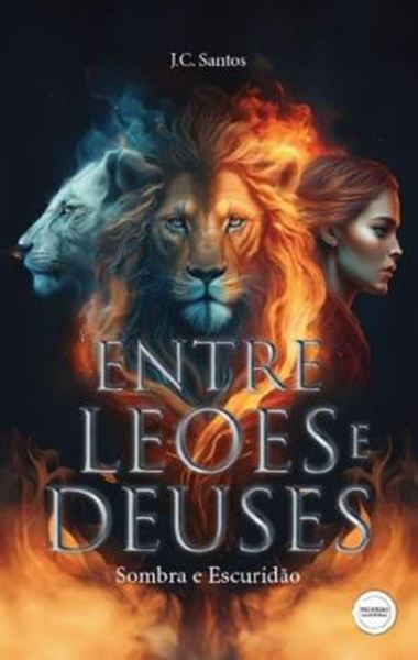 Picture of ENTRE LEOES E DEUSES