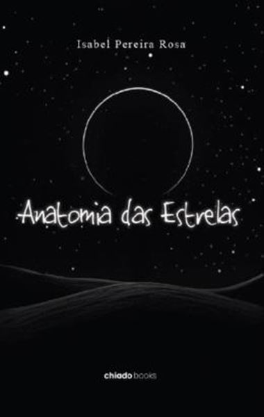 Picture of ANATOMIA DAS ESTRELAS