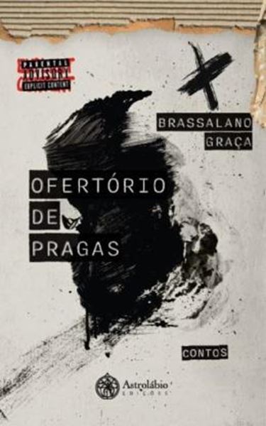 Picture of OFERTORIO DE PRAGAS