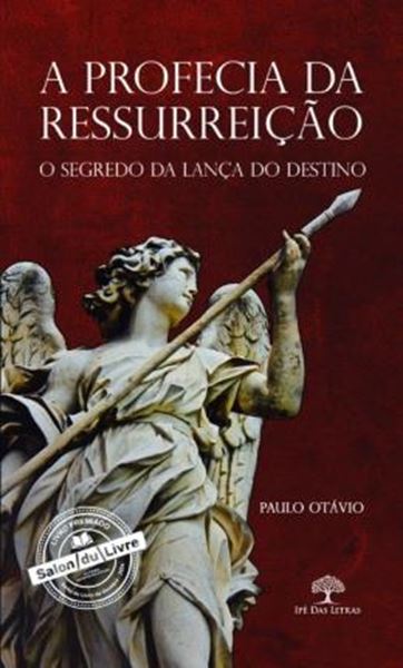 Picture of A PROFECIA DA RESSURREICAO