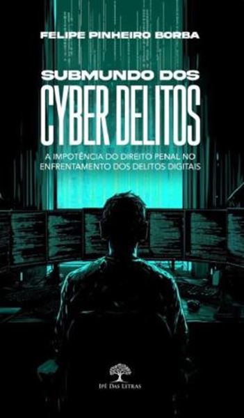 Picture of SUBMUNDO DOS CYBER DELITOS