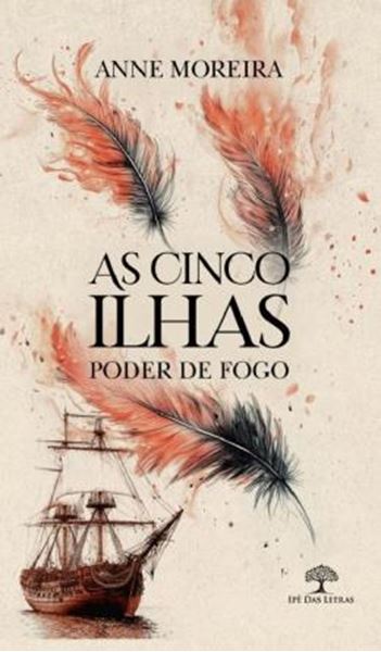 Picture of AS CINCO ILHAS - PODER DE FOGO