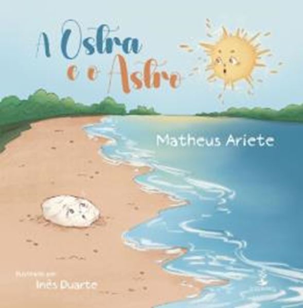 Picture of A OSTRA E O ASTRO