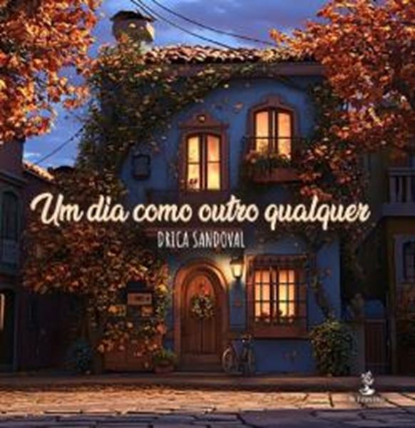 Picture of UM DIA COMO OUTRO QUALQUER